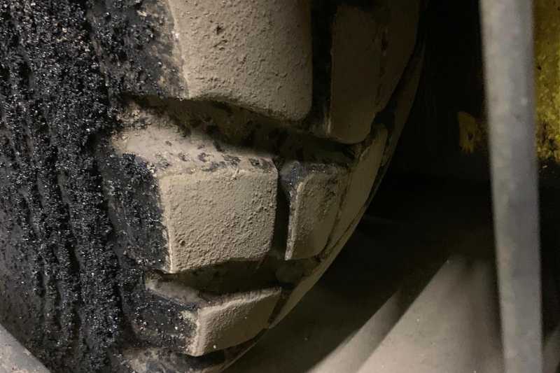 OmecoHub - Immagine AMMANN AFW350E